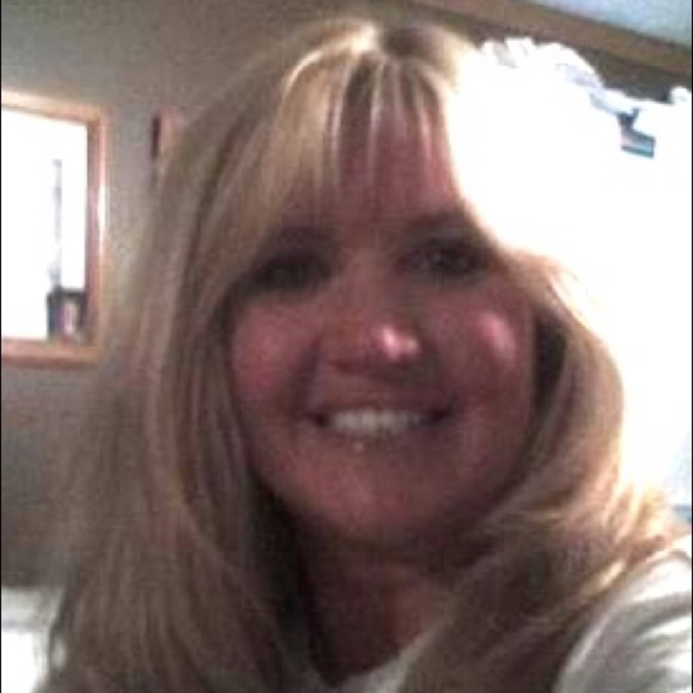 Meet your Posher, Susanna